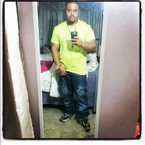 Meet your Posher, Jose